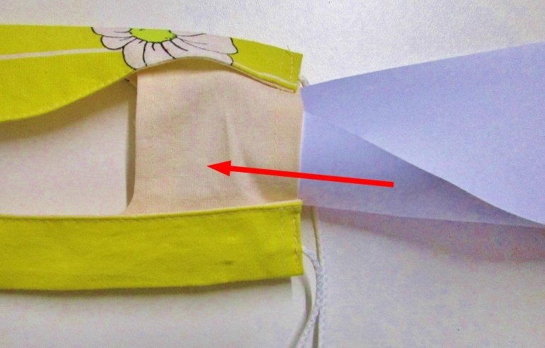 Blog-Inhaltsbild für 'Mund - und Nasen- Maske mit Sicht - Fenster für Gehörlose: eine Lippenleser - Maske'